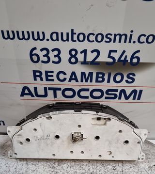 CUADRO INSTRUMENTOS VOLVO XC70 REF. 8673802