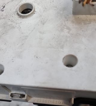 CUADRO INSTRUMENTOS VOLVO XC70 REF. 8673802