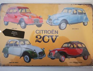 LÁMINAS COCHES ANTIGUOS