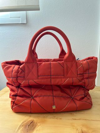 BOLSO PURIFICACIÓN GARCIA