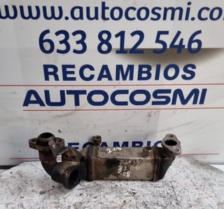 ENGRIADOR EGR BMW 320D 2008 REF. 780065304