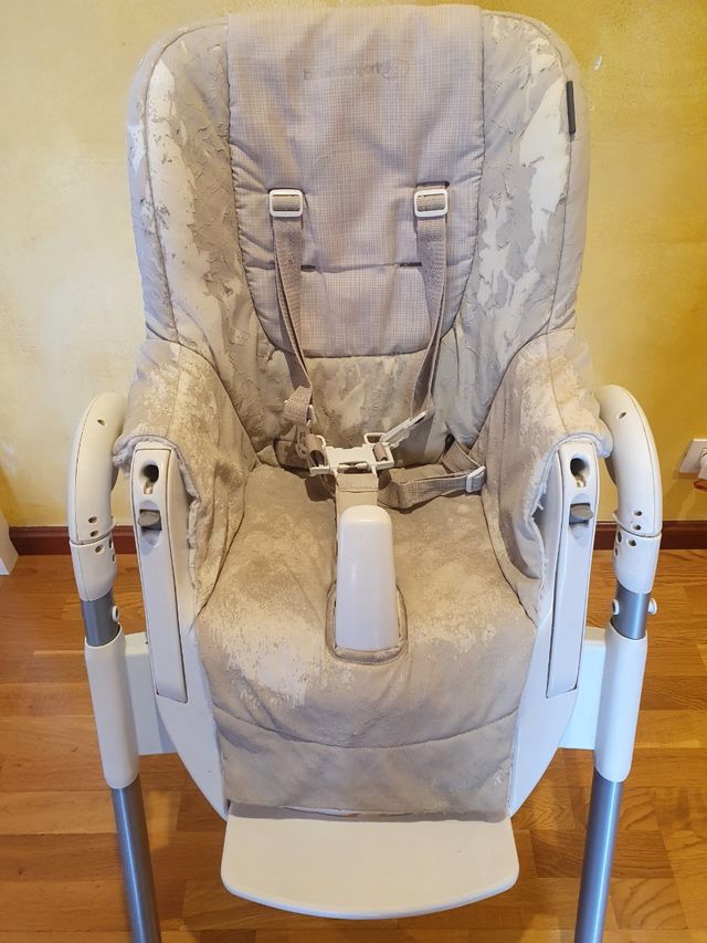 Trona Bebe Confort Kaleo de segunda mano por 20 EUR en Logroño en