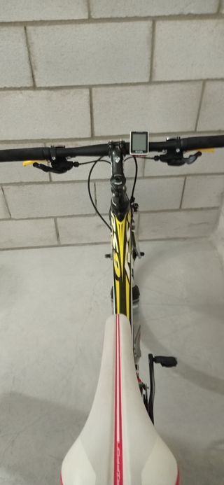 Bicicleta de carretera