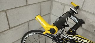 Bicicleta de carretera