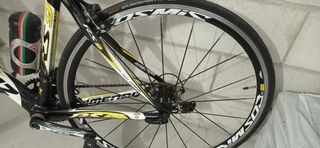 Bicicleta de carretera