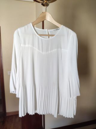 Blusa