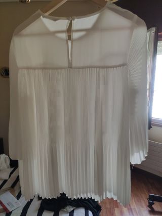 Blusa