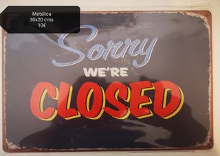 Láminas antiguas, carteles