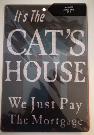 Láminas antiguas, carteles