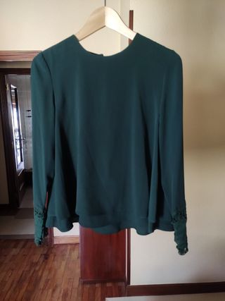Blusa
