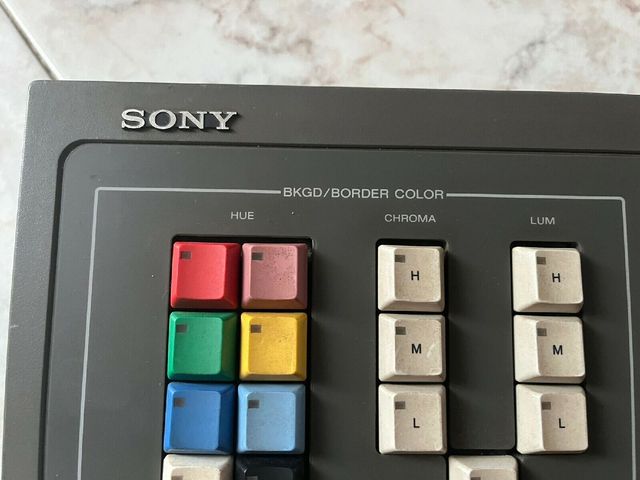 Sony Dme-450p Digital Multi Effects.