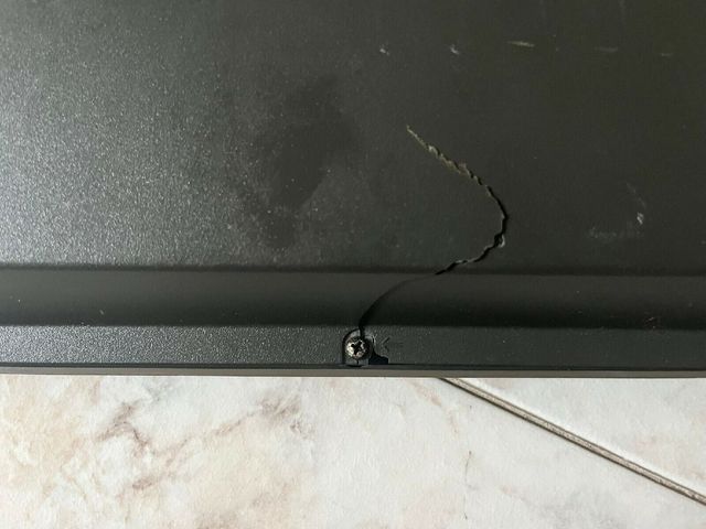 Sony Dme-450p Digital Multi Effects.