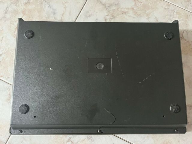 Sony Dme-450p Digital Multi Effects.