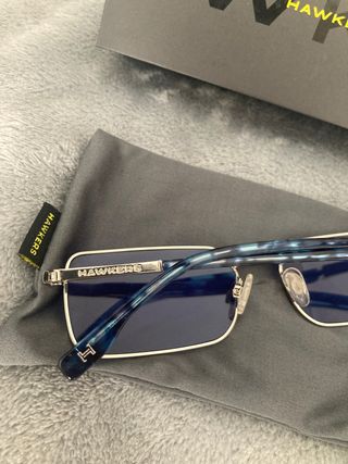 Gafas hawkers