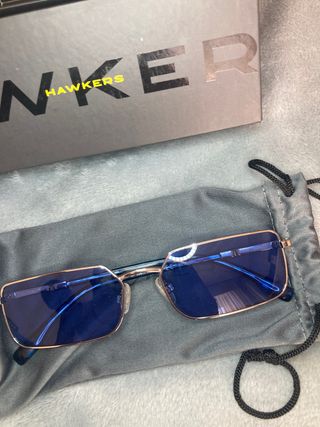 Gafas hawkers