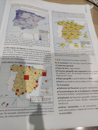 libro geografía 2 bachillerato