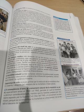 libro geografía 2 bachillerato