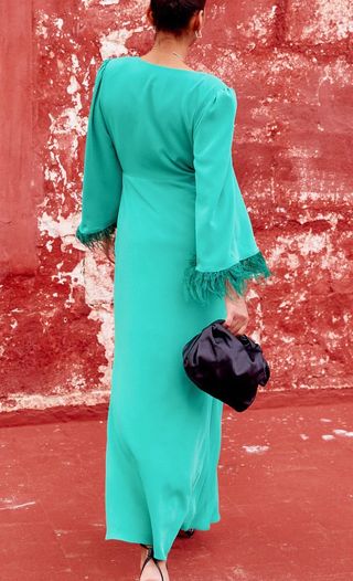 Vestido Lady pipa