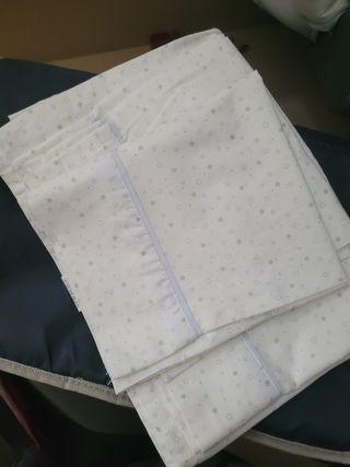 Tecnocolchón Visco Baby cuna grande