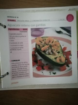 COMBI DIETAS Pronto.