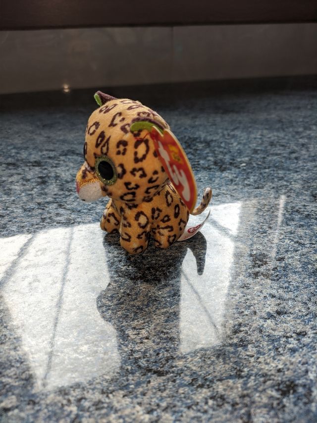 Peluche Beanie Boos TY