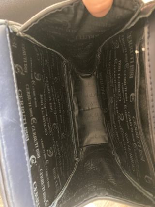 Borsetta Cerruti 1881