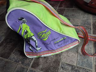 patines artístico 35