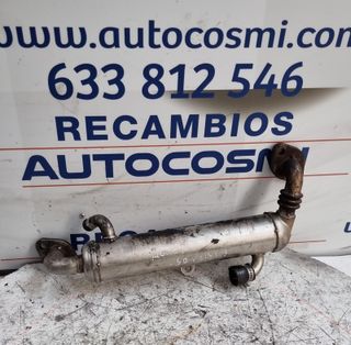 ENFRIADOR EGR OPEL MERIVA A 1.7 2005 8973635151