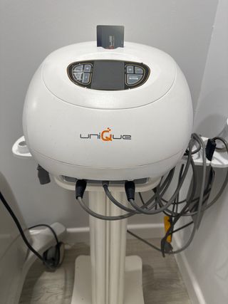 Radiofrecuencia corporal y facial