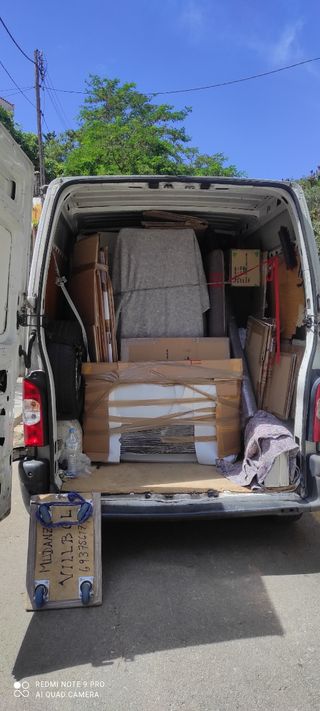 Mudanzas a Toda Catalunya y Alrededores