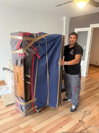 Mudanzas a Toda Catalunya y Alrededores