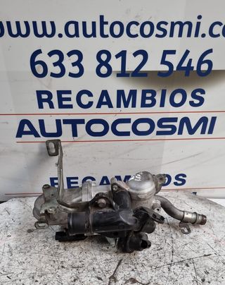 ENFRIADOR EGR PEUGEOT CITROEN FORD 1.6 2011