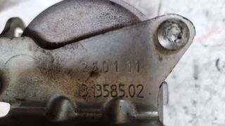 ENFRIADOR EGR PEUGEOT CITROEN FORD 1.6 2011