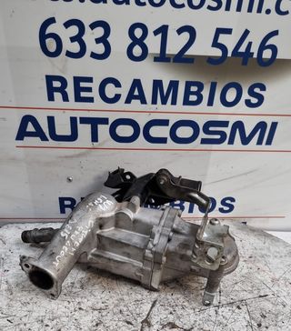 ENFRIADOR EGR PEUGEOT CITROEN FORD 1.6 2011