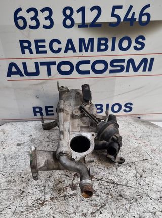ENFRIADOR EGR PEUGEOT CITROEN FORD 1.6 2011