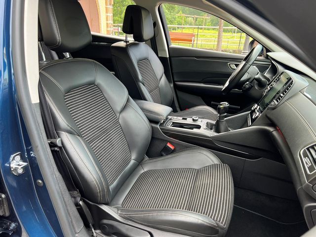 Renault Talisman Zen Energy dCi 130cv