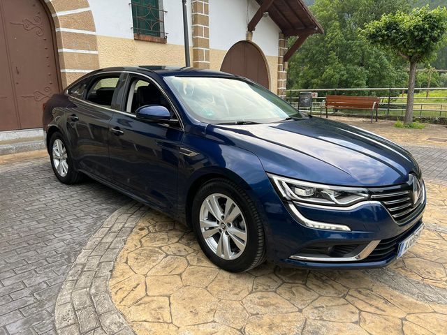 Renault Talisman Zen Energy dCi 130cv