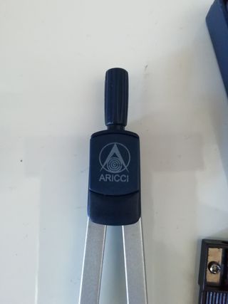 compasso ARICCI