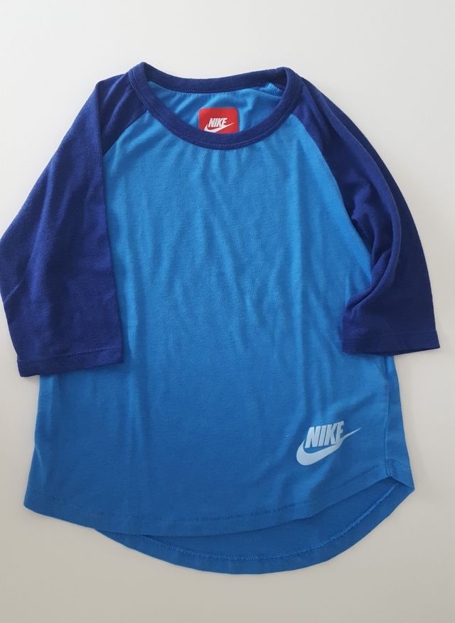 Sudadera y camiseta Nike