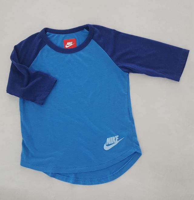 Sudadera y camiseta Nike