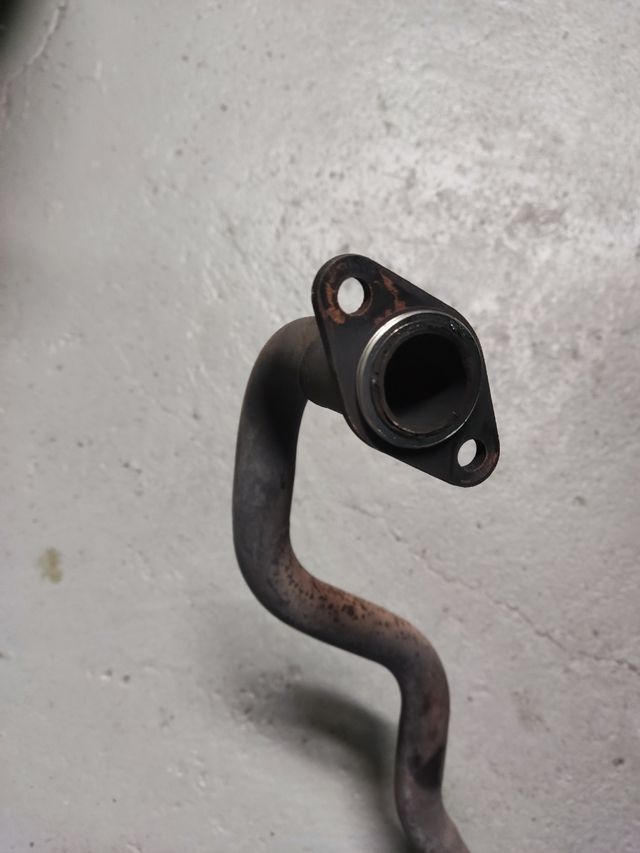 ESCAPE ORIGINAL SH 125