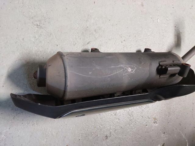 ESCAPE ORIGINAL SH 125