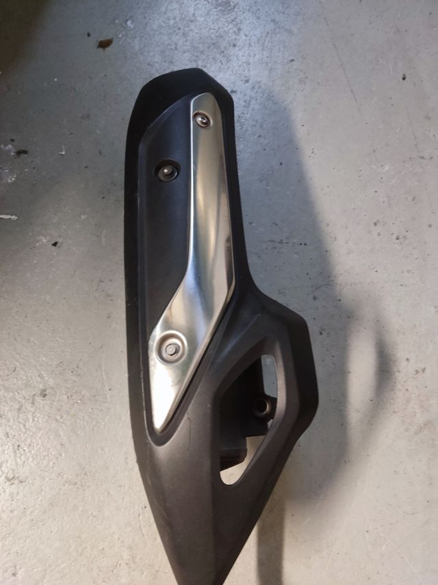 ESCAPE ORIGINAL SH 125