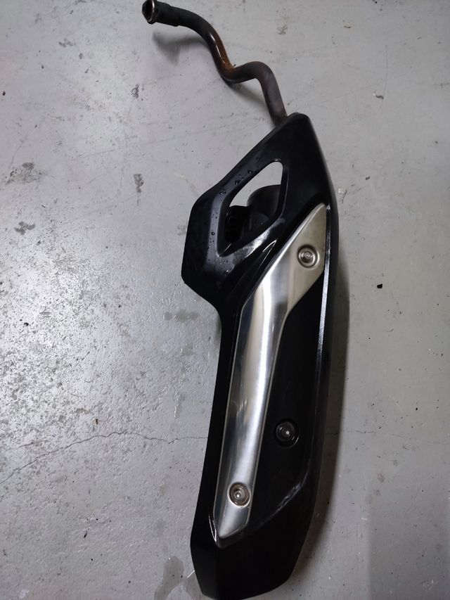 ESCAPE ORIGINAL SH 125