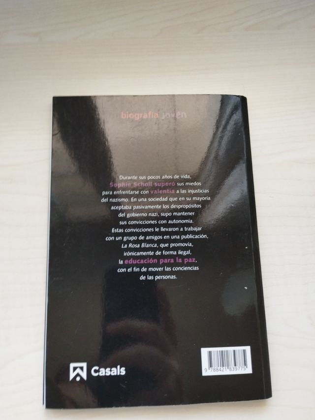 Libro Viva la Libertad