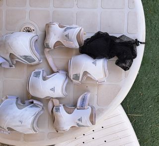 PATINES DEL N° 29 al 32