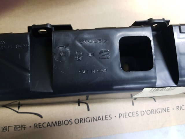 perfil grupo vag