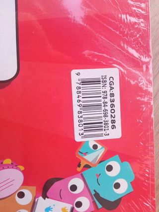 NUEVO matemáticas 1 primaria Anaya pieza a pieza