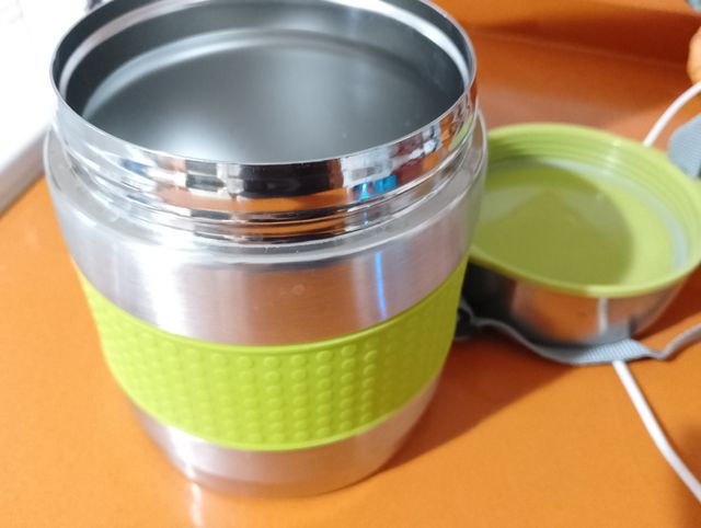 Termo para sólidos Ibili