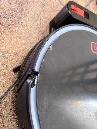 ROBOT ASPIRADOR TIPO ROOMBA